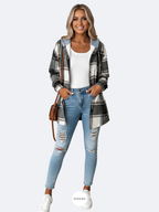 Aurora - Chaqueta Otoño