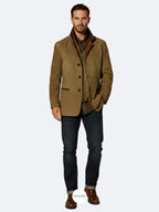 Emilio - Chaqueta vintage