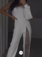 Artemis - Vestido Largo Elegante