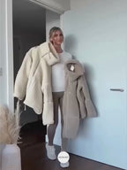 Julia - Chaqueta acolchada