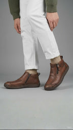 Adrián - Zapato otoño